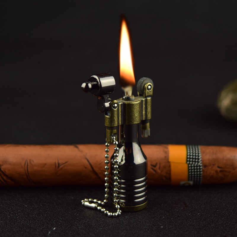 Chinese Style golden Lighter