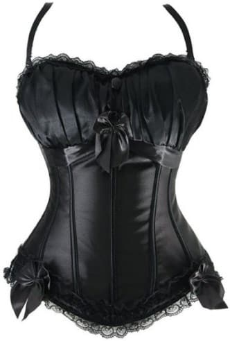 Steampunk Corsets Up To 50 % Off - Steampunk Desk