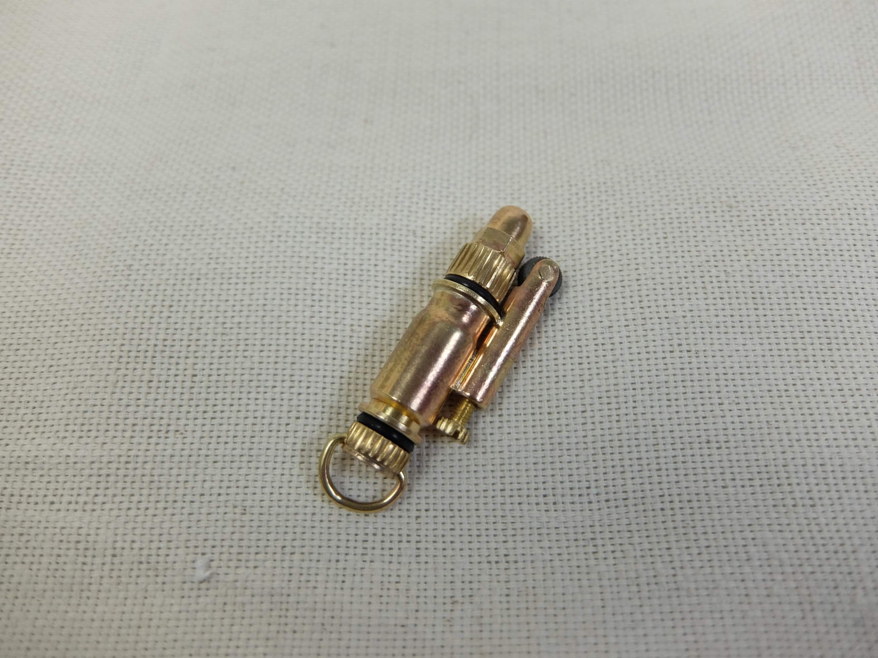 Gasoline Mini Handmade Lighter