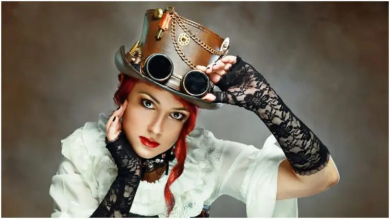 Steampunk Products