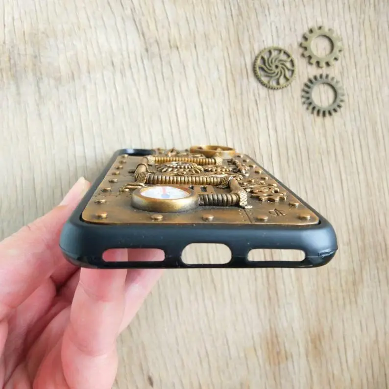 iphone 11 case vintage