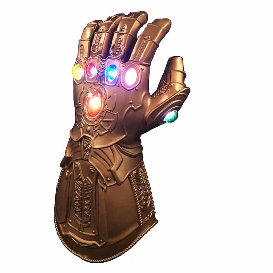 Thanos Mechanical Glove