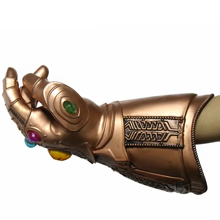 Thanos Infinity LED glove