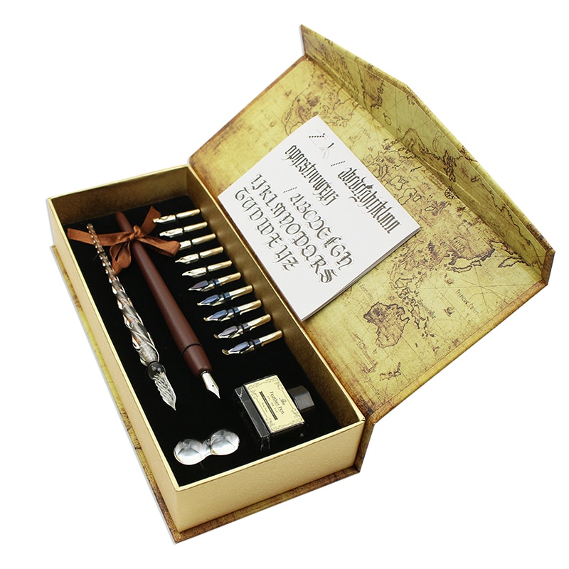 Steampunk Pen Kit
